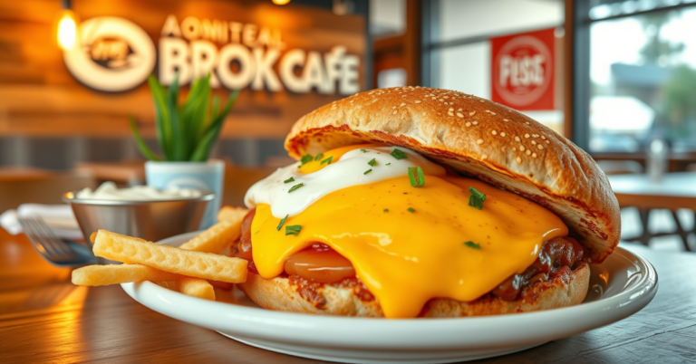 Another Broken Egg Cafe Menu With Prices For 2026