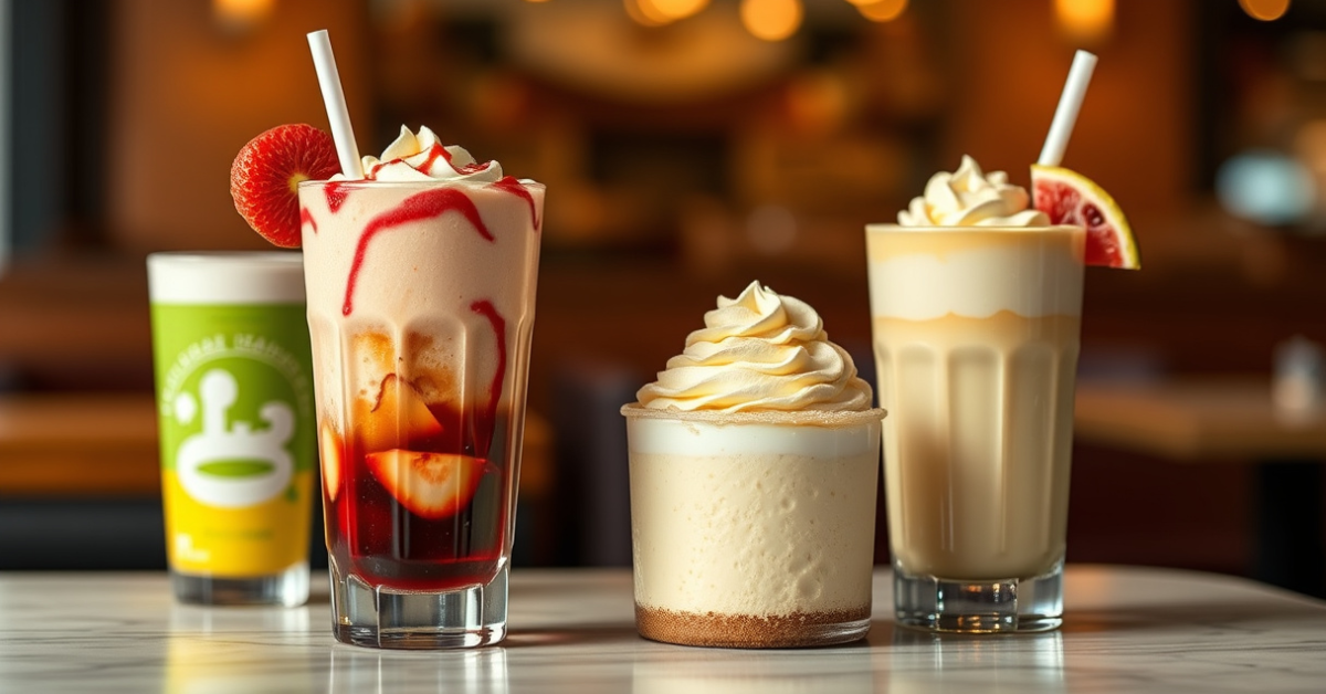 Cheesecake Factory Drink Menu With Prices For 2026