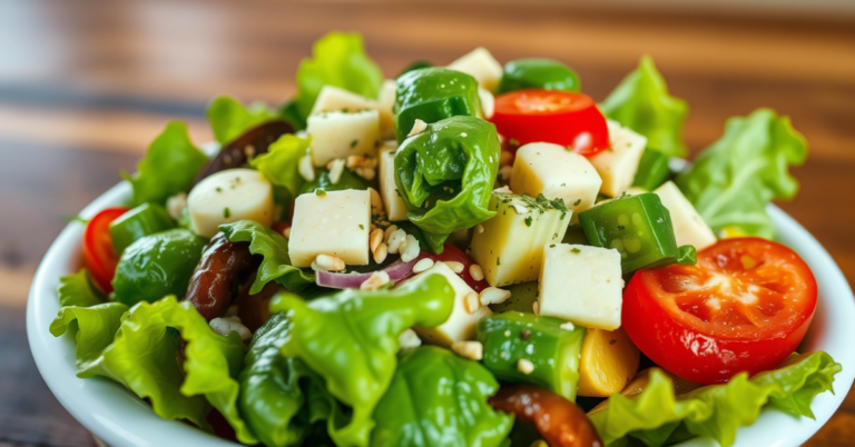Wendy’s Salads Menu With Prices For 2026