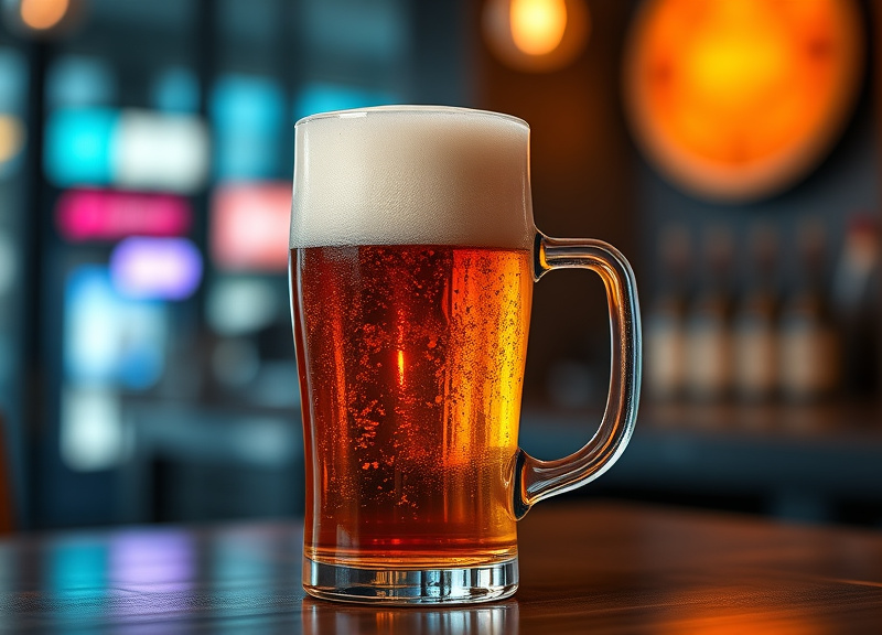 Beer