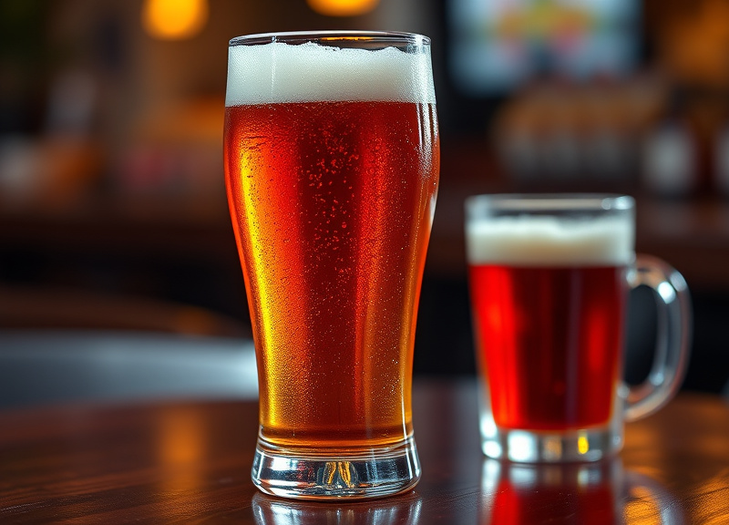 Beer