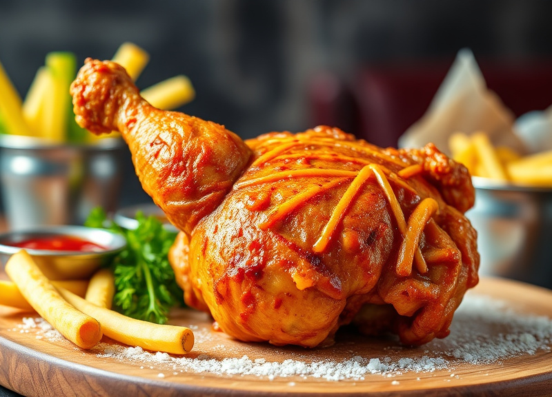 Chicken