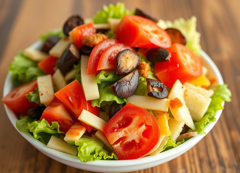 Cobb Salad