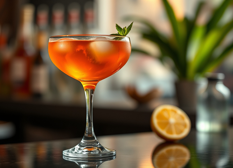 Cocktail