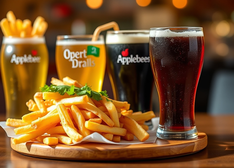 Combo Deals & Late-Night Specials