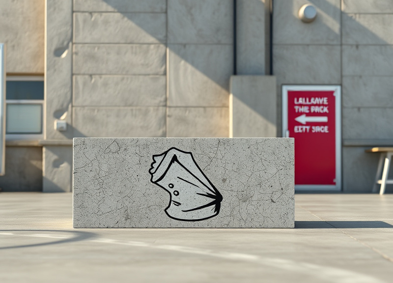 Concretes