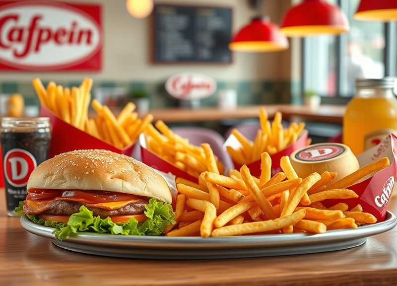 Family Meals & Value Deals