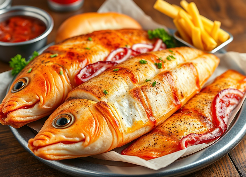 Fish Favorites