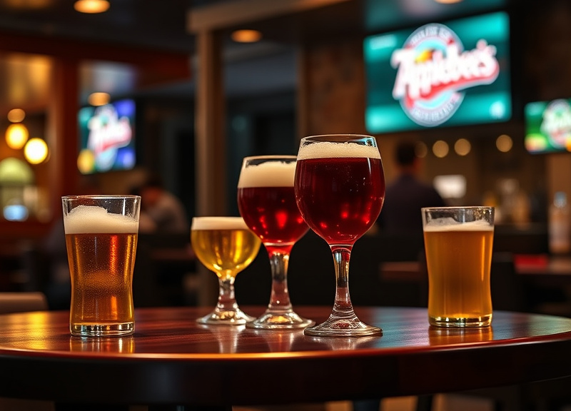 How Happy Hour Works