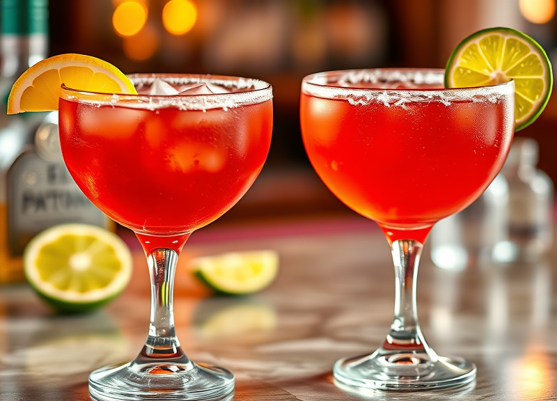 Margaritas