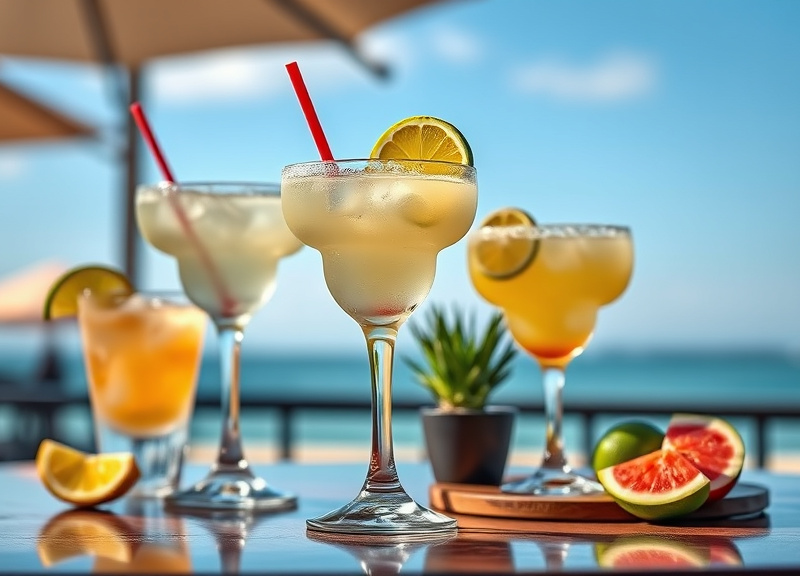 Margaritas