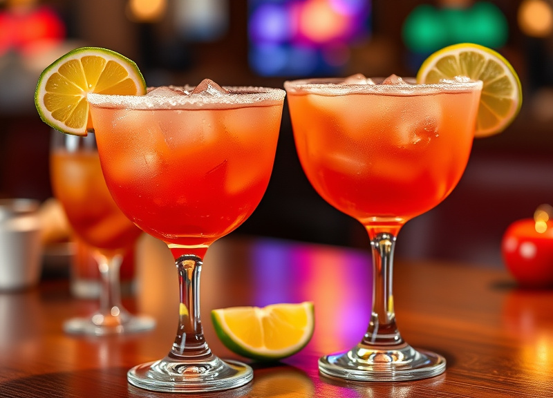Margaritas