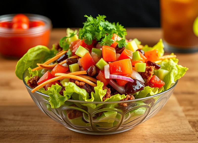 Taco Salad