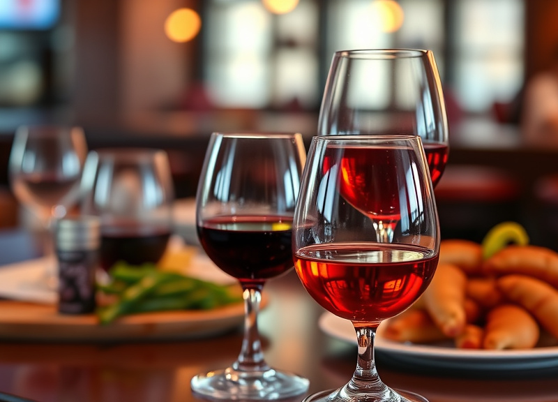 Wine