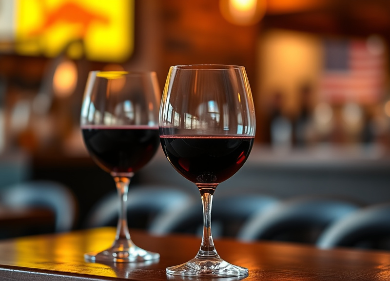 Wine