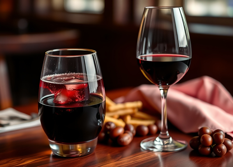 Wine