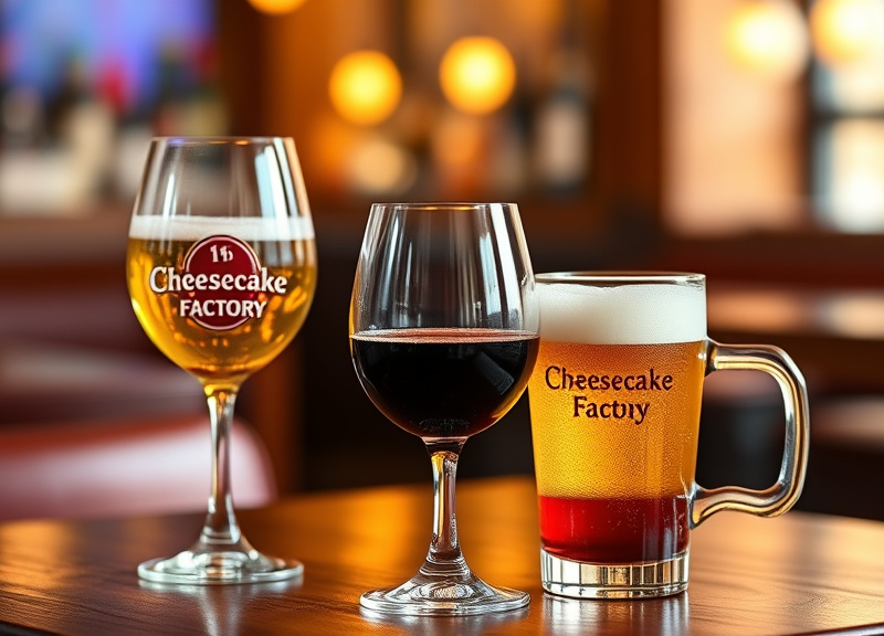 Wine & Beer